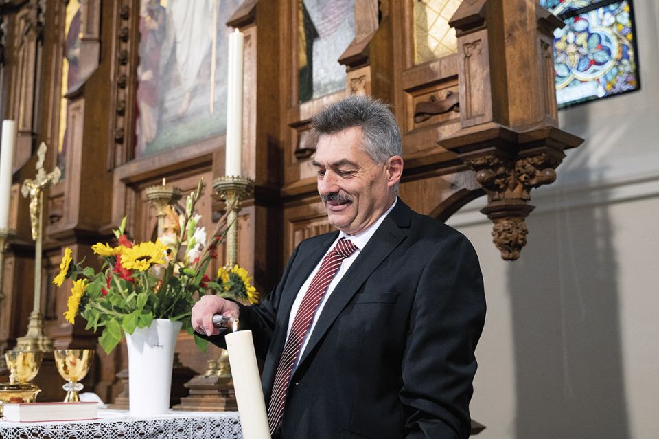 Gottesdienste